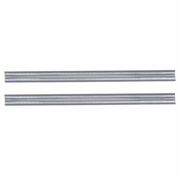 Bosch PA1208 2 pc. 56mm Woodrazor Mini-Micrograin Carbide Planer Blades