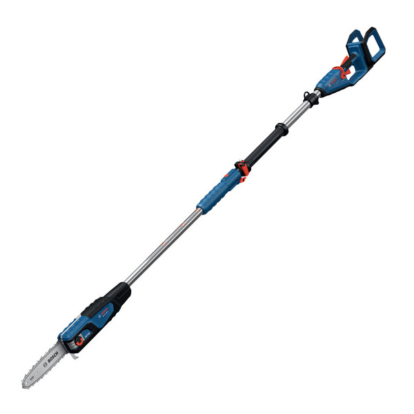 Bosch GKE18V-25TPN 18V 10 In. Pole Chainsaw