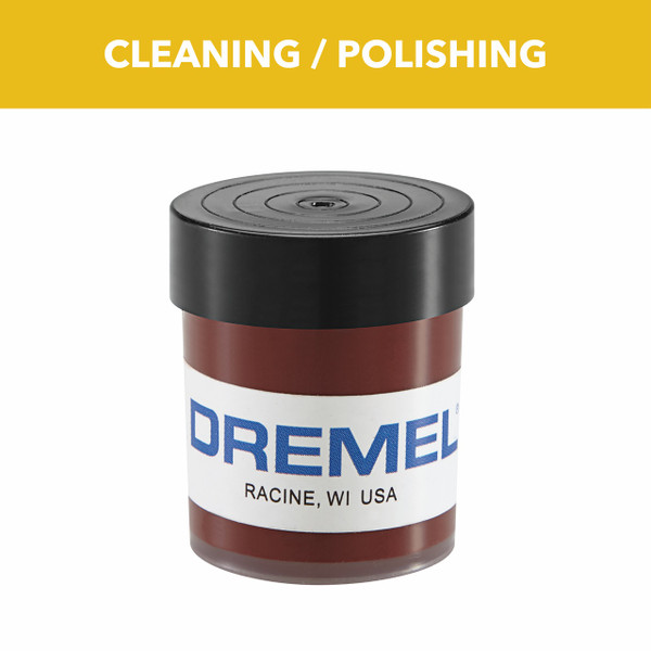 Dremel 421 Polishing Compound