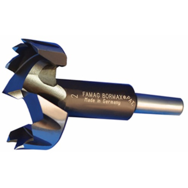 Alfa Tools FBM64023 1 3/4" Bormax Forstner Bit