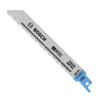 Bosch RM614-25B 25 pc. 6 In. 14 TPI Metal Reciprocating Saw Blades