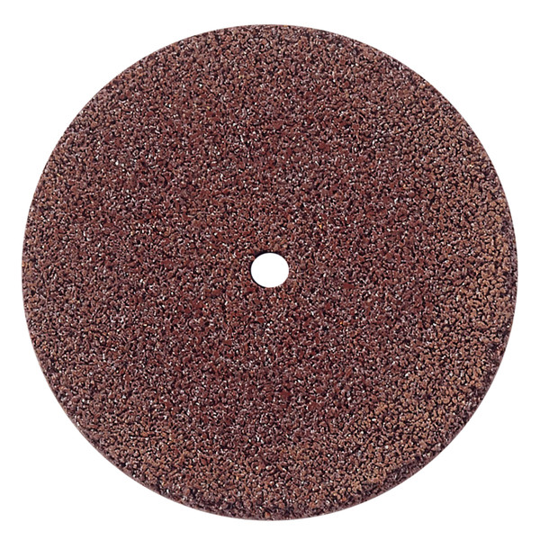 Dremel 541 7/8 In. (22.2 mm) Aluminum Oxide Grinding Wheel