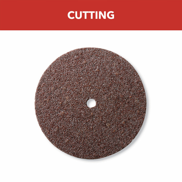 Dremel 409 15/16 In. Cut-Off Wheels