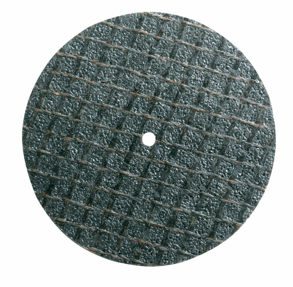 Dremel 456-01 1-1/2 In. (38.1 mm) Cut-Off Wheel