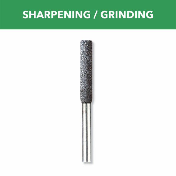 Dremel 453 5/32 In. (4.0 mm) Chainsaw Sharpening Grinding Stone