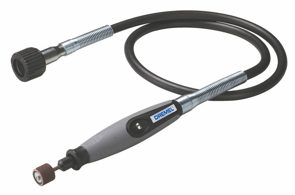 Dremel 225-02 Flex Shaft Attachment
