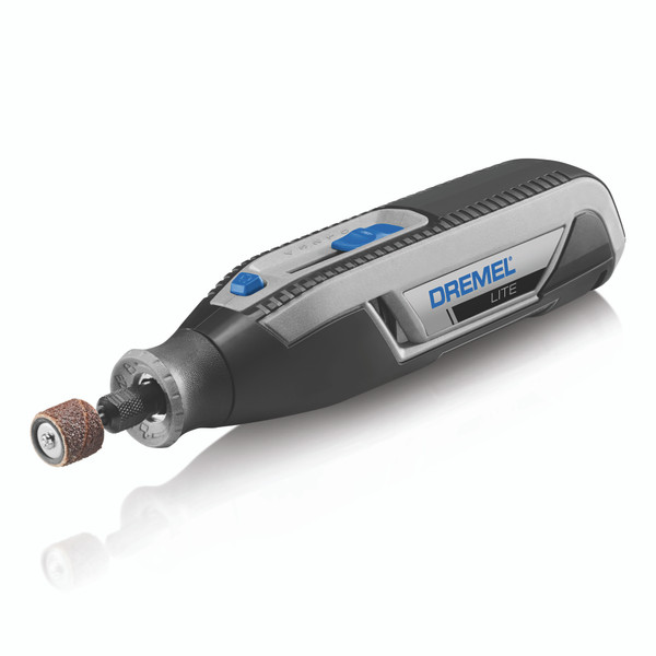 Dremel 7760 4V Max Cordless Multi-Purpose Rotary Tool