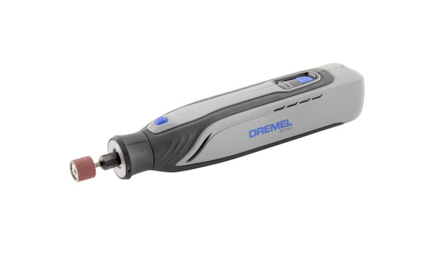 Dremel 8150 8150 Brushless USB-C Rechargeable 8v Rotary Tool with LED Work Light