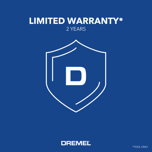 Dremel 9100-21 Heavy Duty Flex Shaft Tool