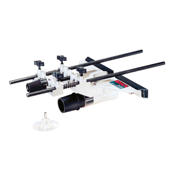 Bosch RA1054 Deluxe Router Guide