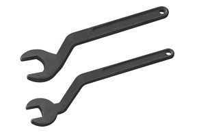Bosch RA1152 Offset Router Bit Wrench Set