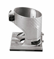 Bosch PR001 Fixed Base for PR10E and PR20EVS Palm Routers