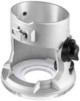 Bosch PR101 Fixed Base for Palm Router