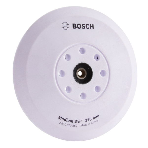 Bosch GTR802 8-1/2 In. Medium Drywall Sanding Pad