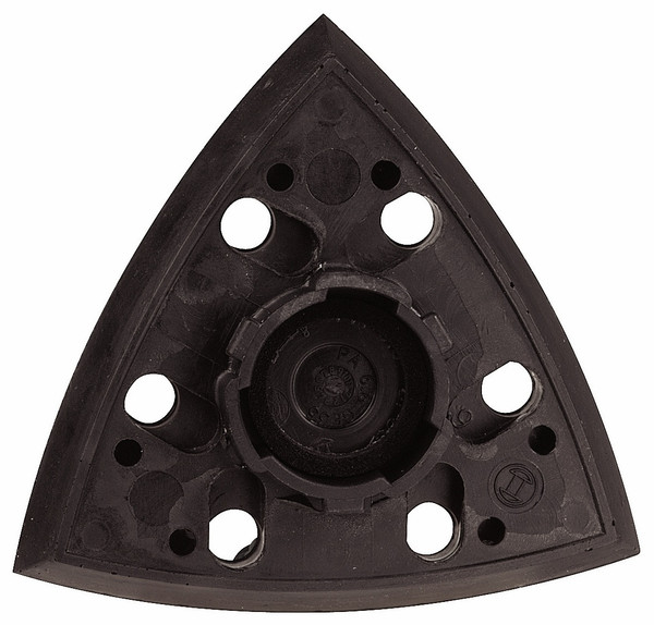 Bosch 2608000174 Flat Regular Sanding Plate for Corner/Detail Sander