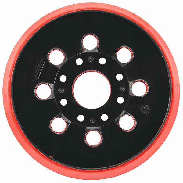 Bosch RSM5215 5 In. Hook-And-Loop Multi-Hole Sanding Pad