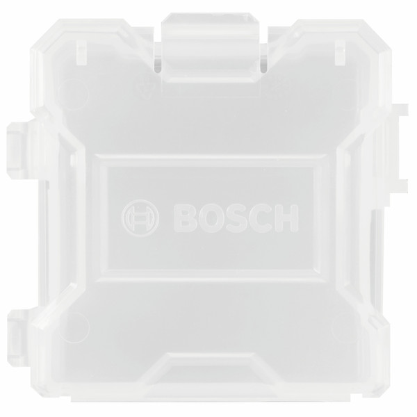 Bosch DBOXX Clear Storage Box for Custom Case System