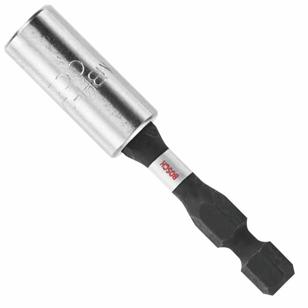 Bosch ITDBH201 Driven 2 In. Impact Magnetic Bit Holder