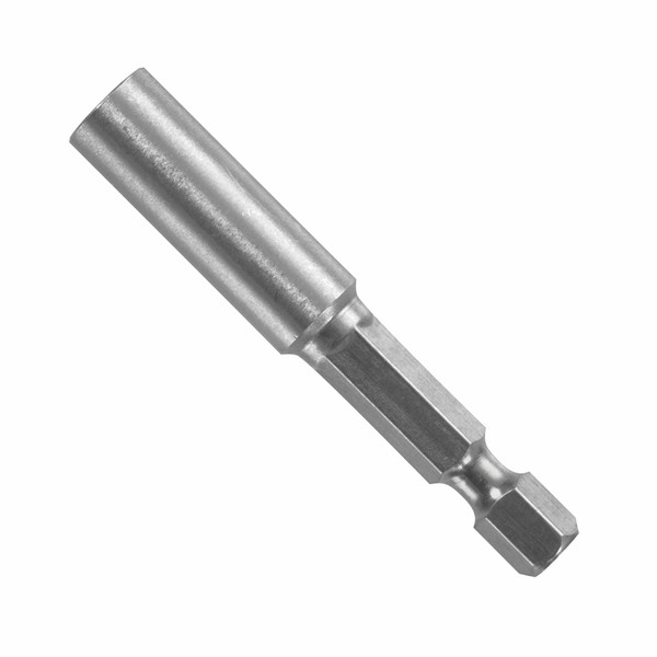 Bosch 39972 2-7/8 In. One-Piece Construction Magnetic Bit Holder