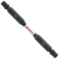 Bosch ITDET303501 Impact Tough 3.5 In. Torx #30 Double-Ended Bit