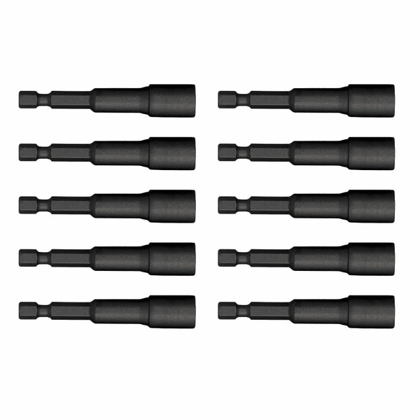 Bosch 37584B10 2-1/2 In. Extra Hard Nutsetter, 3/8 In. Size
