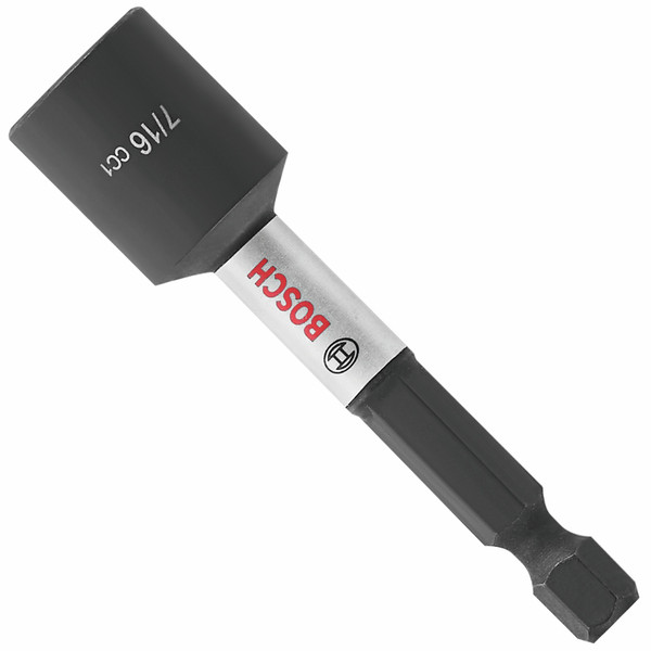 Bosch ITDNS7162 Driven 7/16 In. x 2-9/16 In. Impact Nutsetter