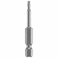 Bosch 38732 1-15/16 In. Extra Hard Torx Align Power Bit, T8W Point