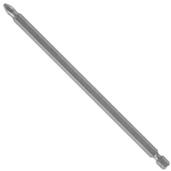 Bosch CCP2601 6 In. Phillips P2 Power Bit