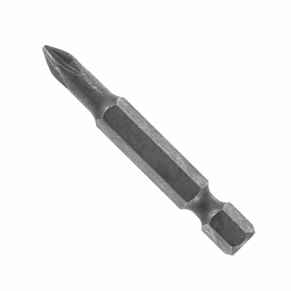 Bosch P1201 1-15/16 In. Phillips P1 Power Bit