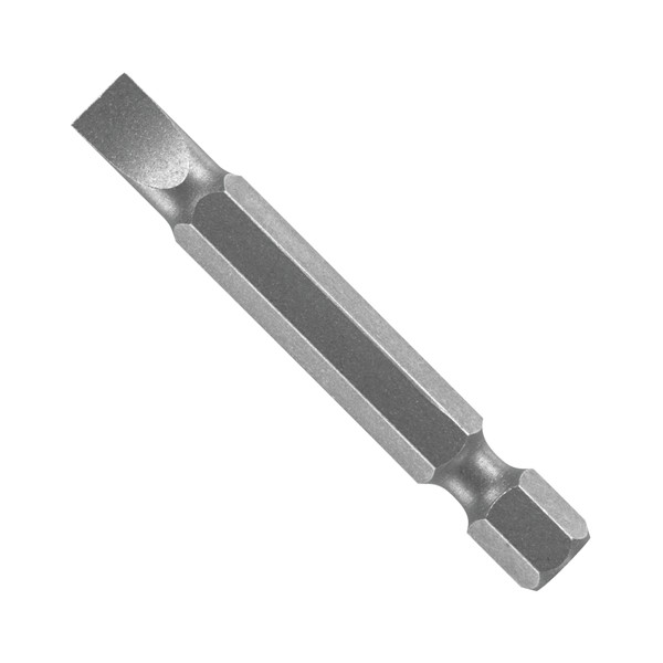 Bosch 27465 2 In. 6-8 Slotted Power Bit (Bulk)