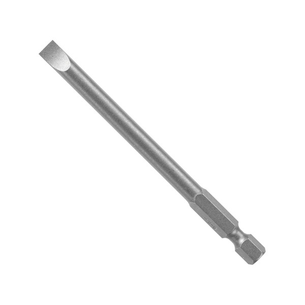Bosch 27483 3-1/2 In. 6-8 Slotted Power Bit (Bulk)