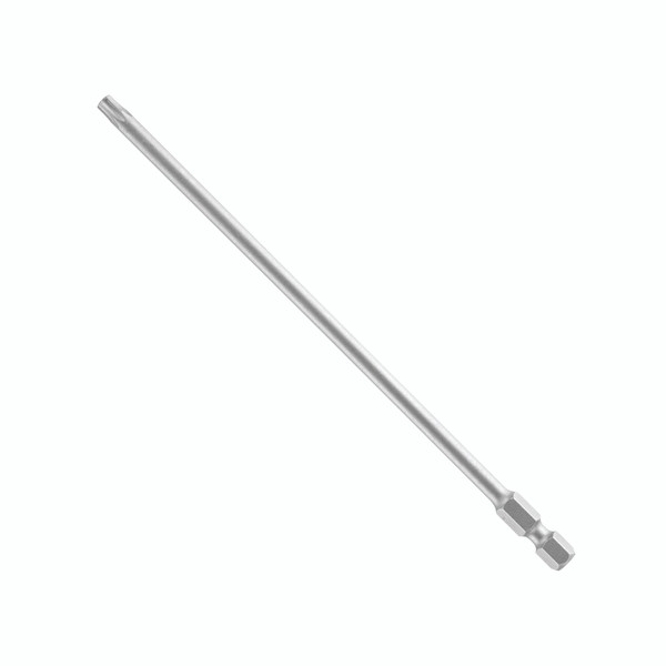 Bosch 37769 6 In. Torx T25 Power Bit (Bulk)