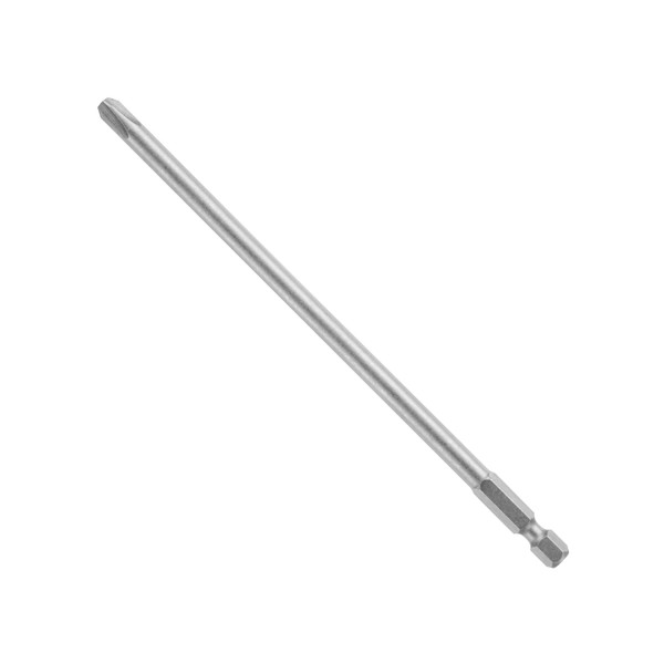 Bosch 45626 6 In. Phillips P3 Round Body Power Bit (Bulk)