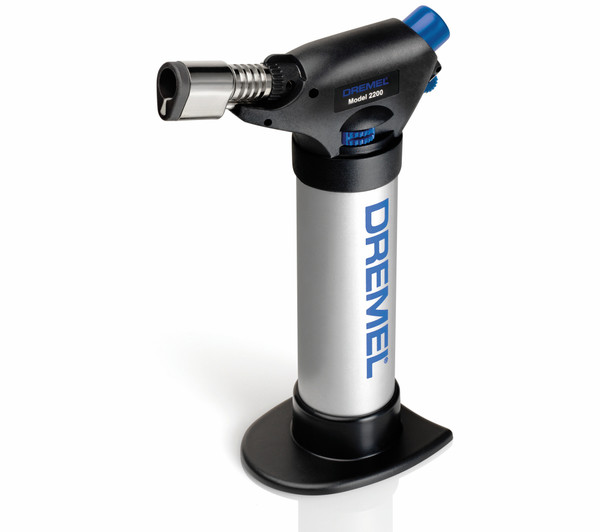 Dremel 2200 VersaFlame Hot Gas Burner