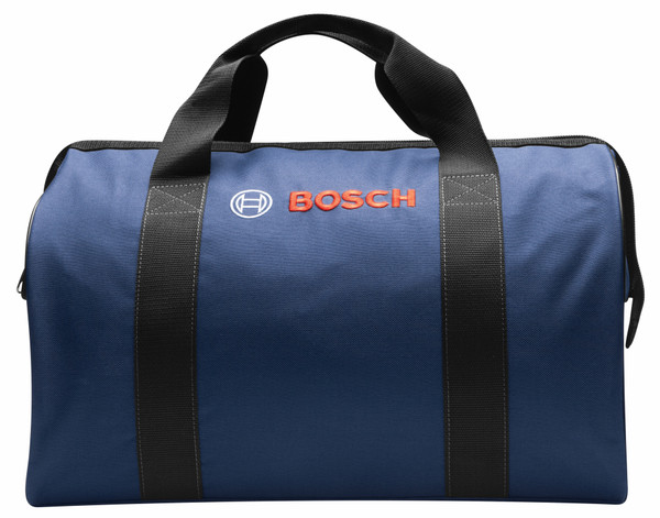 Bosch CW03 19 In. x 11.75 In. x 11.75 In. Large Contractor Work Bag