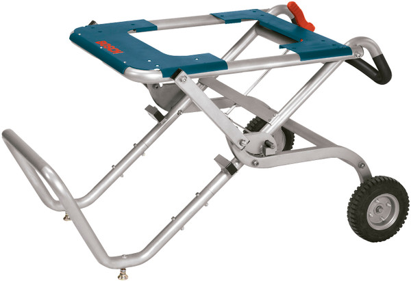 Bosch TS2100 Gravity-Rise Table Saw Stand