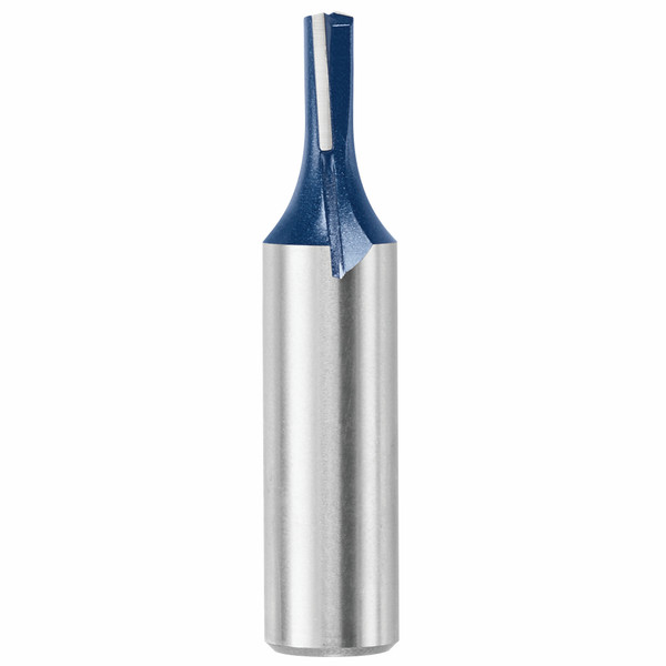 Bosch 84600M 15/64 In. x 3/4 In. Carbide Tipped Plywood Mortising Bit