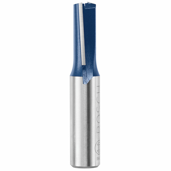 Bosch 84625M 31/64 In. x 1 In. Carbide Tipped Plywood Mortising Bit