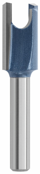 Bosch 85249MC 1/2 In. x 3/4 In. Carbide-Tipped Hinge Mortising Router Bit