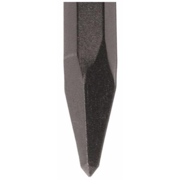 Alfa Tools 24" MOIL 1X4-1/4 SHANK PNEUMATIC CHISEL