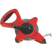CST/berger 82-10010B Pro-Series Nylon-Clad Steel Tape