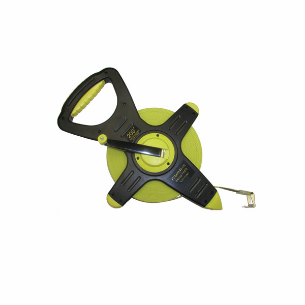 CST/berger 74-Y2001 200-ft Pro-series Fiberglass Measuring Tape