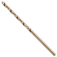Bosch CO2134B 7/64 In. X 2-5/8 In. Cobalt M42 Drill Bit