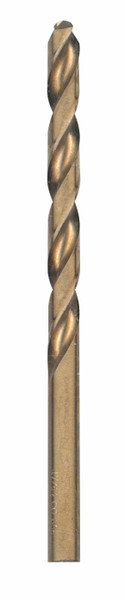 Bosch CO4144 12 pc. 17/64 In. x 4-1/8 In. Cobalt Drill Bit
