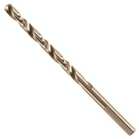 Bosch CO2139B 3/16 In. X 3-1/2 In. Cobalt M42 Drill Bit