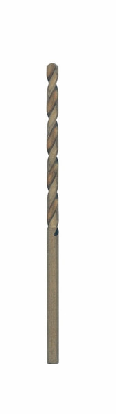 Bosch CO4133 12 pc. 3/32 In. x 2-1/4 In. Cobalt Drill Bit
