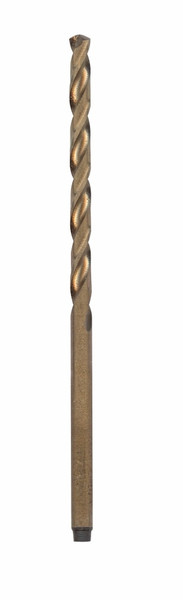Bosch CO4135 12 pc. 1/8 In. x 2-3/4 In. Cobalt Drill Bit
