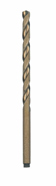 Bosch CO4138 12 pc. 11/64 In. x 3-1/4 In. Cobalt Drill Bit
