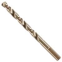 Bosch CO2147B 5/16 In. X 4-1/2 In. Cobalt M42 Drill Bit