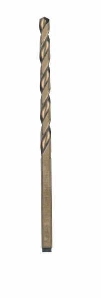 Bosch CO2137 5/32 In. x 3-1/8 In. Cobalt Drill Bit